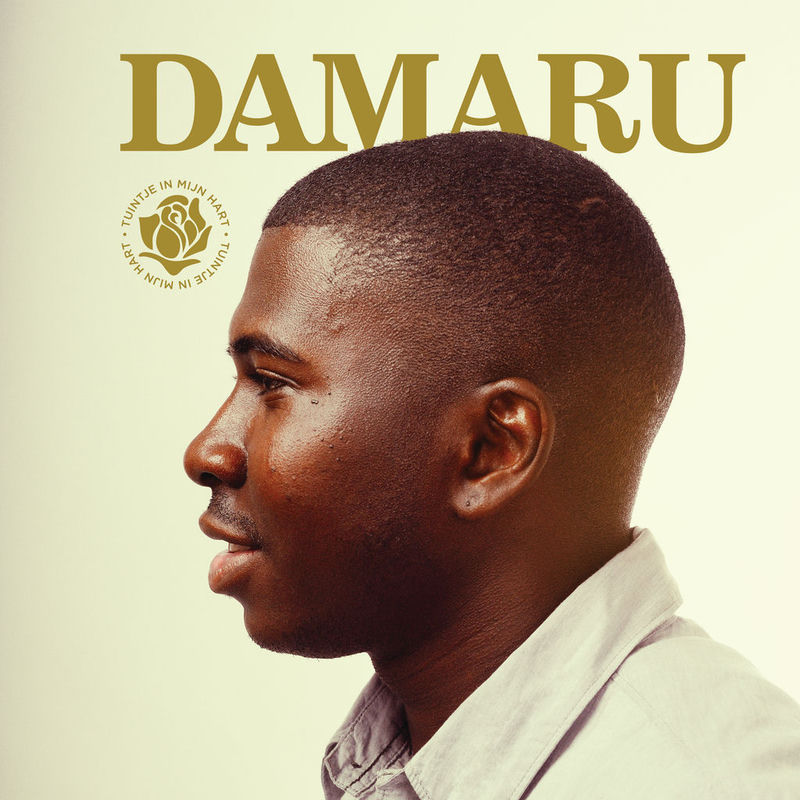 Damaru